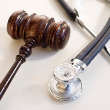 Healthcare Law