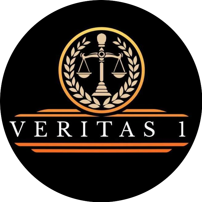 Veritas 1 logo